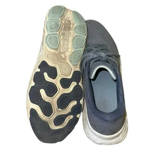 New Balance Fresh‎ Foam X Evoz v1 Wide 9W Gray Running Shoes Women’s thumbnail 8