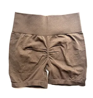 Gymshark S Vital Soft Seamless Shorts thumbnail 3