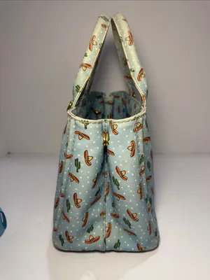 Prada Canapa Sombrero Print thumbnail 6