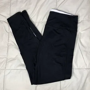 Victoria's Secret Victoria Sport Duo Color Leggings thumbnail 6