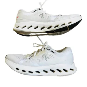 On Cloudsurfer 2 women’s Running Shoes Sneakers White Size 9 thumbnail 4