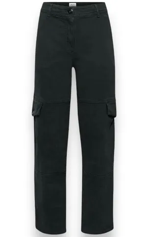 Aritzia Wilfred Free Maeve Cargo Pants thumbnail 1
