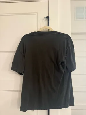 Vintage Abercrombie Las Vegas Raiders Tee thumbnail 4