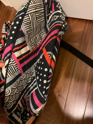 Vera Bradley Backpack thumbnail 2