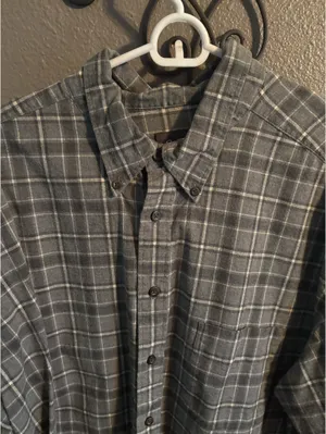 Men’s Eddie Bauer Flannel thumbnail 1