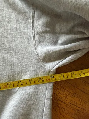Vintage PSU Crewneck Silver Size L thumbnail 5