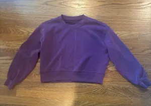 Lululemon Sweatshirt Crew thumbnail 1