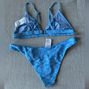 Blue Rhythm Bikini XL thumbnail 5