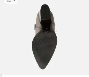 Marc Fisher Over-The-Knee Boots Suede thumbnail 6