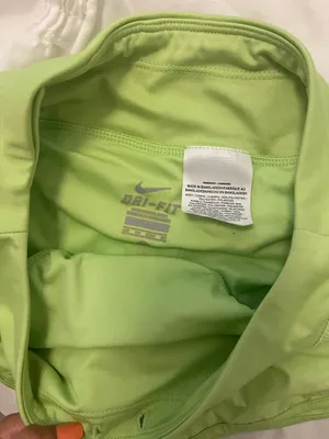 Nike Dri-Fit Shorts thumbnail 4