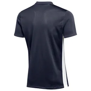 Nike Dri-FIT Challenge V Women’s large black Short‎ Sleeve Soccer Jersey NWT thumbnail 3