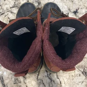 Sorel Women's Slimpack II Lace Boot in size‎ 7 thumbnail 6
