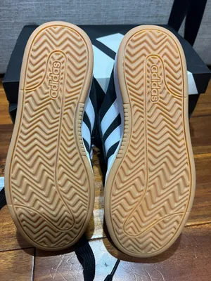 Grand Court Alpha '00s Adidas thumbnail 9