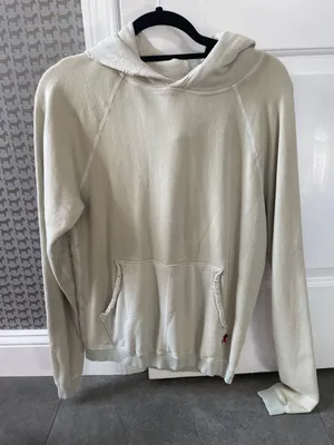 Free City Hoodie In Off White Size 0! thumbnail 1
