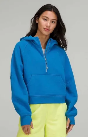 Lululemon Scuba Hoodie thumbnail 1