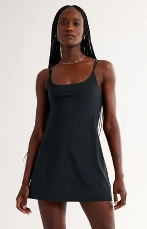 Abercrombie Athletic Dress Traveler Mini thumbnail 1