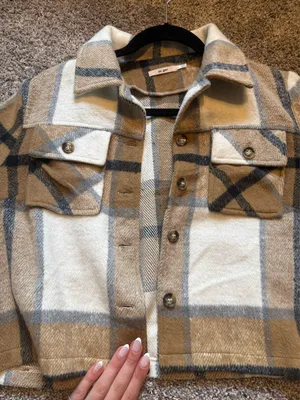 Francesca's Flannel thumbnail 2