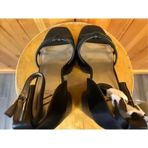 Worthington WOR Ellsworth, black heel size 8.5 M NWT ￼￼ thumbnail 5