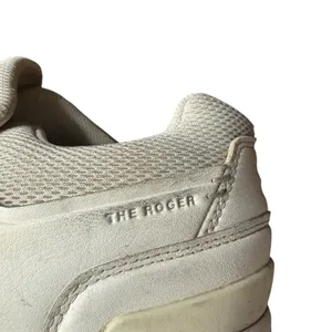On The Roger Advantage Shoes Womens Size‎ 10.5 White CloudTec Sneakers Athletic thumbnail 8
