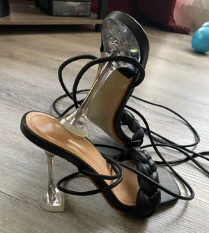 Shoes Black Size 7 thumbnail 1