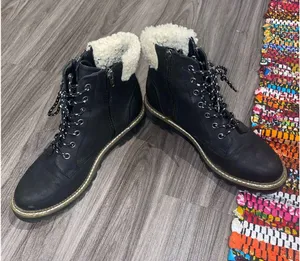 Universal Threads Combat Boots thumbnail 2