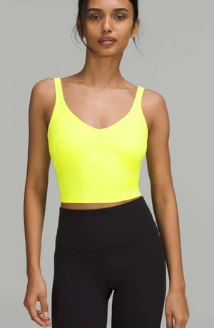 Lululemon Align Tank Top  thumbnail 1