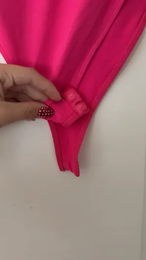ZARA Bodysuit thumbnail 2