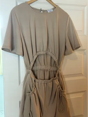 Sabo Skirt Romper thumbnail 2