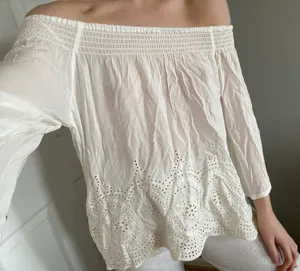 Lovestitch Shoulder Top thumbnail 1