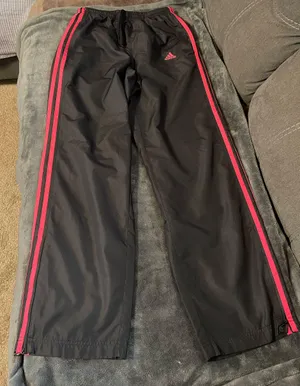 Adidas Warm-Up Pants Women’s thumbnail 1