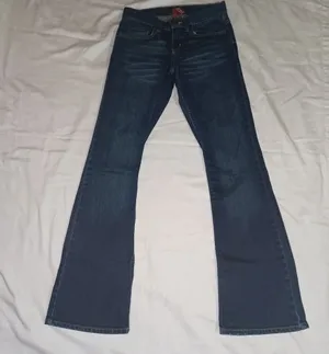 Divided by H& M boot cut jeans thumbnail 1