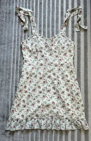Forever 21 Dress thumbnail 1
