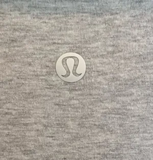 Lululemon Brushed Softstreme Funnel Neck 6 thumbnail 3