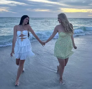 White dress  thumbnail 2