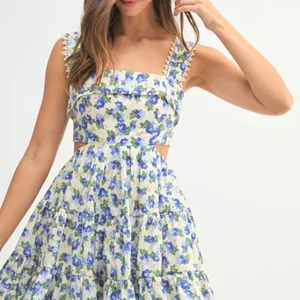 Kiersten Dress Size M thumbnail 4