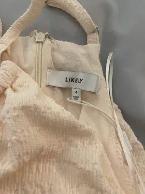 Likely Dress thumbnail 2
