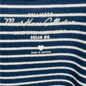 Hollister T-shirt thumbnail 4