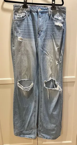 Altar’d State Jeans, Size 30 thumbnail 1