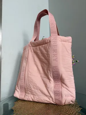 Burberry tote bag  thumbnail 6