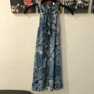 NWOT Show Me Your Mumu Mini Dress thumbnail 3