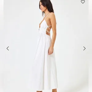 NWT L Space Playa Vista Dress thumbnail 4