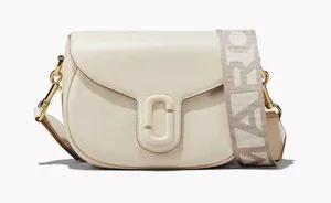 Marc Jacobs THE J MARC SADDLE BAG LARGE thumbnail 12