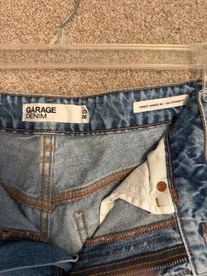 Garage Jeans 90s Straight thumbnail 3