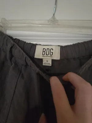 Urban outfitters cargo pants thumbnail 3