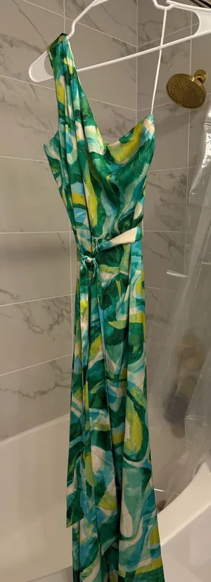 Nicole Miller Dress thumbnail 1