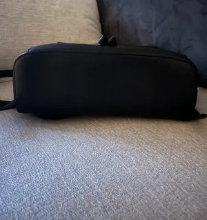 Michael Kors Leather Backpack Purse thumbnail 12