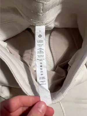 Loungeful Joggers Lululemon thumbnail 5