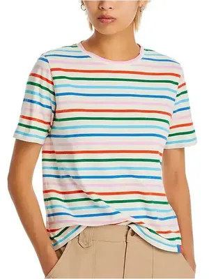 Kule Rainbow The Modern Tee Large thumbnail 1