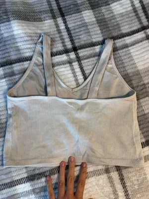 Yogalicious Tank thumbnail 3
