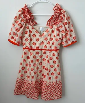 Alice McCall I Want You Mini Dress Size: 4 thumbnail 1